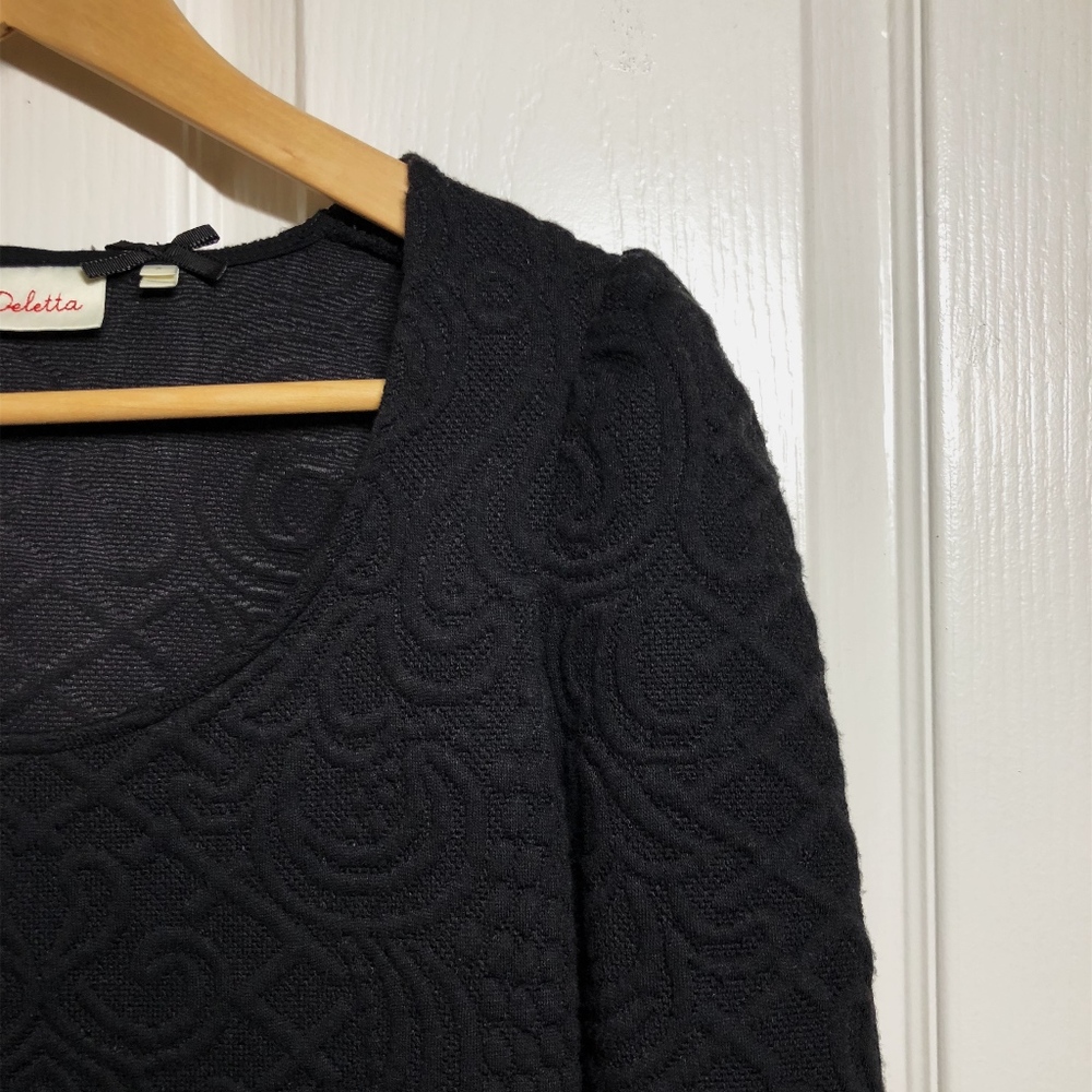 Anthropologie Deletta Top